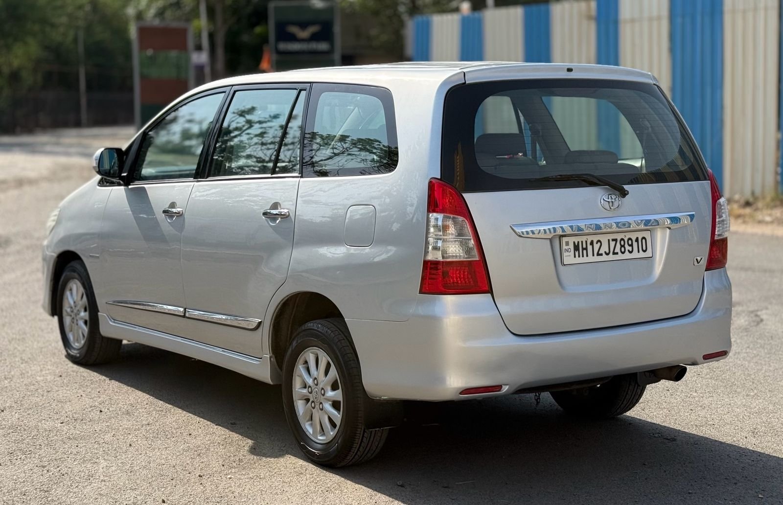 Innova 